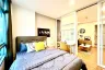 1 Bedroom Condo for rent in Centric Scene Sukhumvit 64, Bang Na, Bangkok near BTS Punnawithi