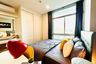 1 Bedroom Condo for rent in Centric Scene Sukhumvit 64, Bang Na, Bangkok near BTS Punnawithi