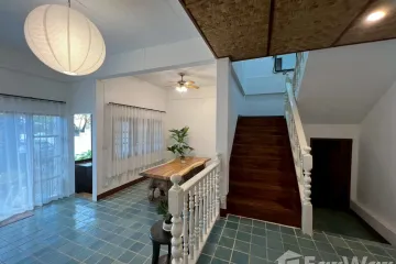4 Bedroom House for rent in Suthep, Chiang Mai