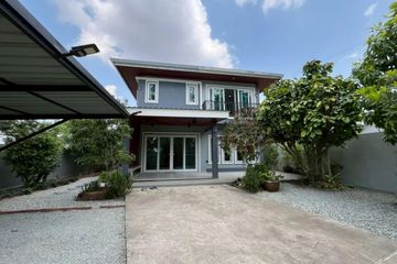 4 Bedroom House for sale in Huai Yai, Chonburi