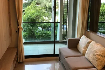 1 Bedroom Condo for sale in Cha am, Phetchaburi