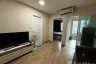 1 Bedroom Condo for rent in Chom Phon, Bangkok near MRT Lat Phrao