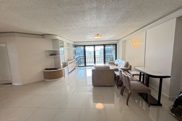 2 Bedroom Apartment for rent in Lumpini, Bangkok near BTS Ratchadamri
