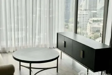 2 Bedroom Condo for rent in Khlong Tan Nuea, Bangkok near BTS Thong Lo