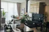 2 Bedroom Condo for rent in The ESSE Sukhumvit 36, Phra Khanong, Bangkok near BTS Thong Lo