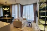 2 Bedroom Condo for rent in Hyde Heritage Thonglor, Khlong Tan Nuea, Bangkok near BTS Thong Lo