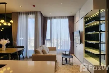 2 Bedroom Condo for rent in Khlong Tan Nuea, Bangkok near BTS Thong Lo