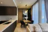2 Bedroom Condo for rent in Hyde Heritage Thonglor, Khlong Tan Nuea, Bangkok near BTS Thong Lo