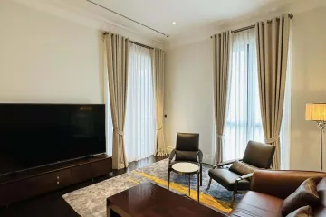 2 Bedroom Condo for rent in Lumpini, Bangkok near BTS Ploen Chit