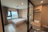 1 Bedroom Condo for rent in Aspire Erawan Prime, Pak Nam, Samut Prakan near BTS Erawan Museum