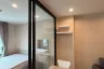 1 Bedroom Condo for rent in Aspire Erawan Prime, Pak Nam, Samut Prakan near BTS Erawan Museum