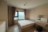 1 Bedroom Condo for rent in Aspire Erawan Prime, Pak Nam, Samut Prakan near BTS Erawan Museum