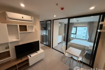 1 Bedroom Condo for rent in Pak Nam, Samut Prakan near BTS Erawan Museum