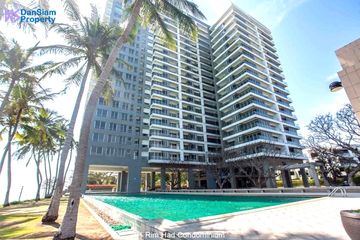2 Bedroom Condo for sale in Rim Had Condo, Cha am, Phetchaburi