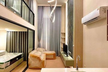 2 Bedroom Condo for rent in The Base Urban Rama9, Huai Khwang, Bangkok near MRT Phra Ram 9