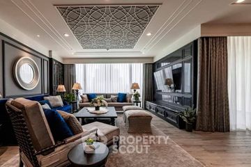 3 Bedroom Condo for rent in The Park Chidlom, Lumpini, Bangkok near BTS Chit Lom