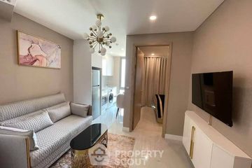 1 Bedroom Condo for rent in Copacabana Beach Jomtien, Nong Prue, Chonburi