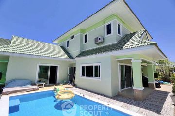 4 Bedroom Villa for rent in Pong, Chonburi