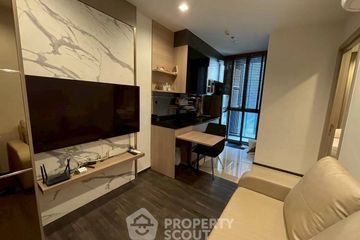 1 Bedroom Condo for rent in The Line Asoke - Ratchada, Din Daeng, Bangkok near MRT Phra Ram 9