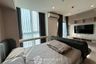 2 Bedroom Condo for rent in Noble Revolve Ratchada, Huai Khwang, Bangkok near MRT Thailand Cultural Centre