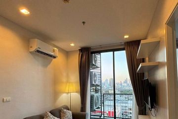 2 Bedroom Condo for rent in Q House Condo Sukhumvit 79, Phra Khanong Nuea, Bangkok near BTS On Nut