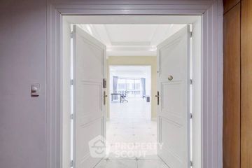 3 Bedroom Condo for rent in Sukhumvit Park, Khlong Tan, Bangkok near BTS Nana