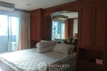 2 Bedroom Condo for rent in Wittayu Complex, Makkasan, Bangkok near Airport Rail Link Makkasan