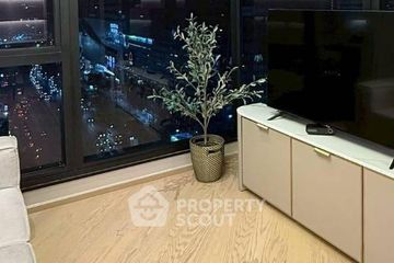 2 Bedroom Condo for rent in Ashton Asoke - Rama 9, Din Daeng, Bangkok near MRT Phra Ram 9