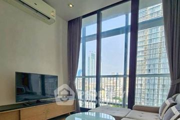 1 Bedroom Condo for rent in Park Origin Phrom Phong, Khlong Tan, Bangkok near BTS Phrom Phong