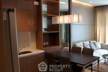 2 Bedroom Condo for rent in Siri at Sukhumvit, Phra Khanong, Bangkok near BTS Thong Lo