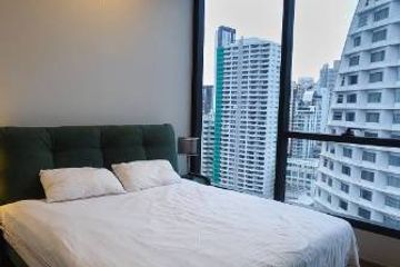 2 Bedroom Condo for rent in Celes Asoke, Khlong Toei Nuea, Bangkok near BTS Asoke