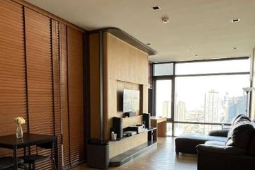 1 Bedroom Condo for rent in Makkasan, Bangkok near Airport Rail Link Makkasan