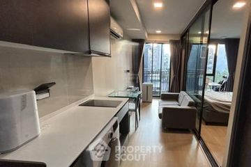 1 Bedroom Condo for rent in Venio Sukhumvit 10, Khlong Toei, Bangkok near BTS Asoke