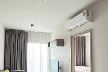 1 Bedroom Condo for rent in THE BASE Phetchaburi-Thonglor, Bang Kapi, Bangkok near MRT Phetchaburi