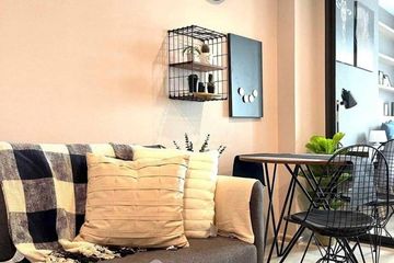 1 Bedroom Condo for rent in Life One Wireless, Lumpini, Bangkok near BTS Ploen Chit