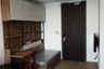 1 Bedroom Condo for rent in Ashton Chula - Silom, Si Phraya, Bangkok near MRT Sam Yan