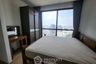 1 Bedroom Condo for rent in Ashton Chula - Silom, Si Phraya, Bangkok near MRT Sam Yan
