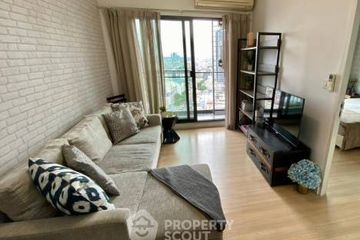 1 Bedroom Condo for rent in Supalai Oriental Place Sathorn - Suanplu, Thung Maha Mek, Bangkok near MRT Lumpini