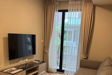 1 Bedroom Condo for rent in Quintara Arte Sukhumvit 52, Bang Chak, Bangkok near BTS On Nut