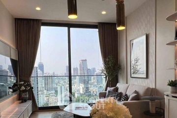 1 Bedroom Condo for rent in Anil Sathorn 12, Silom, Bangkok near BTS Sueksa Witthaya
