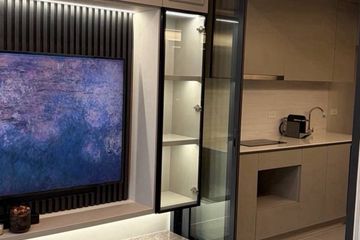 1 Bedroom Condo for rent in XT Phayathai, Thanon Phaya Thai, Bangkok near BTS Phaya Thai