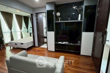 1 Bedroom Condo for rent in Wish Signature  Midtown Siam, Thanon Phetchaburi, Bangkok near BTS Ratchathewi