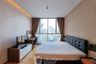 2 Bedroom Condo for rent in Aequa Sukhumvit 49, Khlong Tan Nuea, Bangkok near BTS Thong Lo