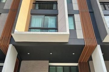 3 Bedroom Townhouse for rent in Shizen Phatthanakan 32, Suan Luang, Bangkok