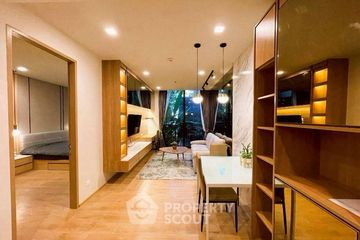 1 Bedroom Condo for rent in LANTERN x SHOPHAUS Sukhumvit 31, Khlong Tan Nuea, Bangkok near BTS Phrom Phong