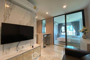 1 Bedroom Condo for rent in Life One Wireless, Lumpini, Bangkok near BTS Ploen Chit