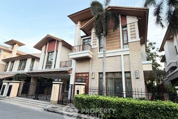 4 Bedroom House for rent in Baan Sansiri Sukhumvit 67, Phra Khanong Nuea, Bangkok near BTS Phra Khanong