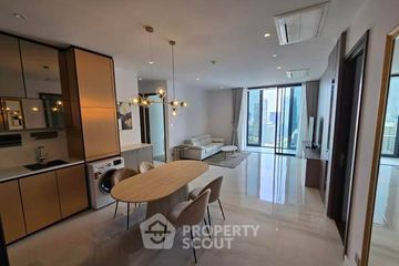 3 Bedroom Condo for rent in Supalai Icon Sathorn, Thung Maha Mek, Bangkok near MRT Lumpini
