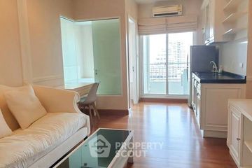 1 Bedroom Condo for rent in Ivy Sathorn 10, Silom, Bangkok near BTS Chong Nonsi