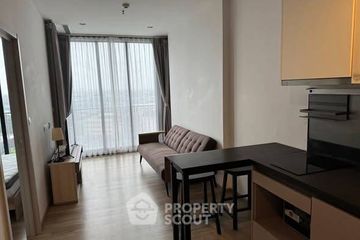 1 Bedroom Condo for rent in OKA HAUS Sukhumvit 36, Khlong Tan, Bangkok near BTS Thong Lo